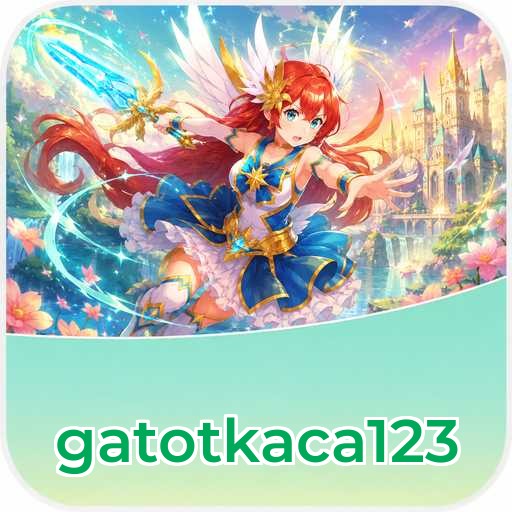 Keamanan gatotkaca123